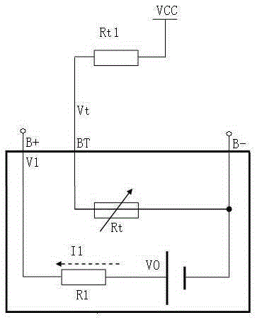 Battery remaining capacity detecting method of mobile terminal and device thereof
