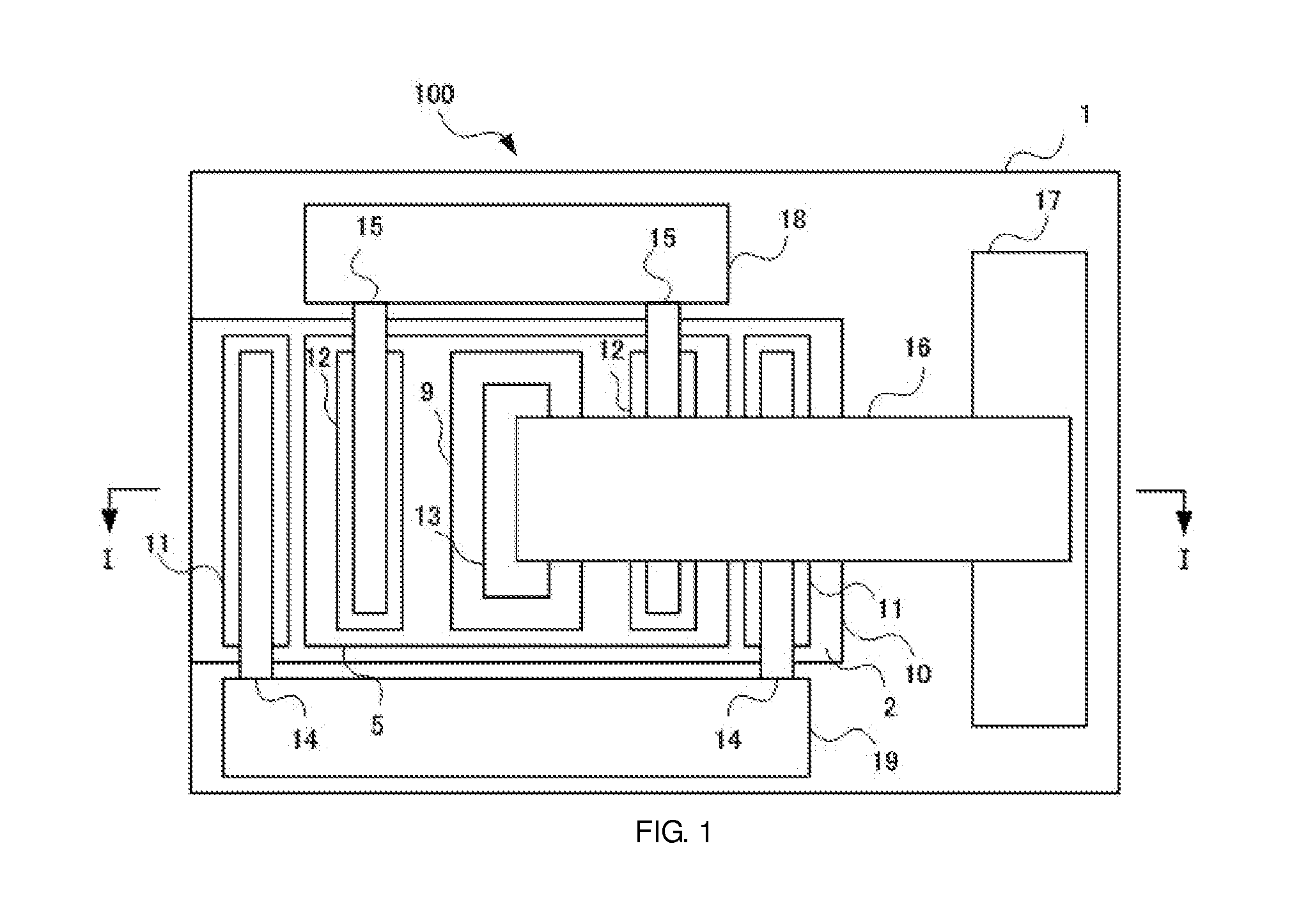 Heterojunction bipolar transistor, power amplifier including the same, and method for fabricating heterojunction bipolar transistor