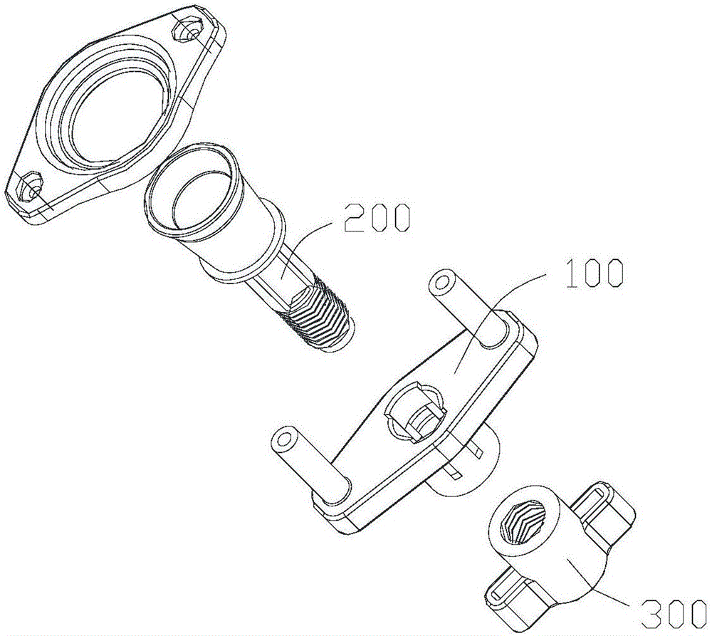 Circumcision device