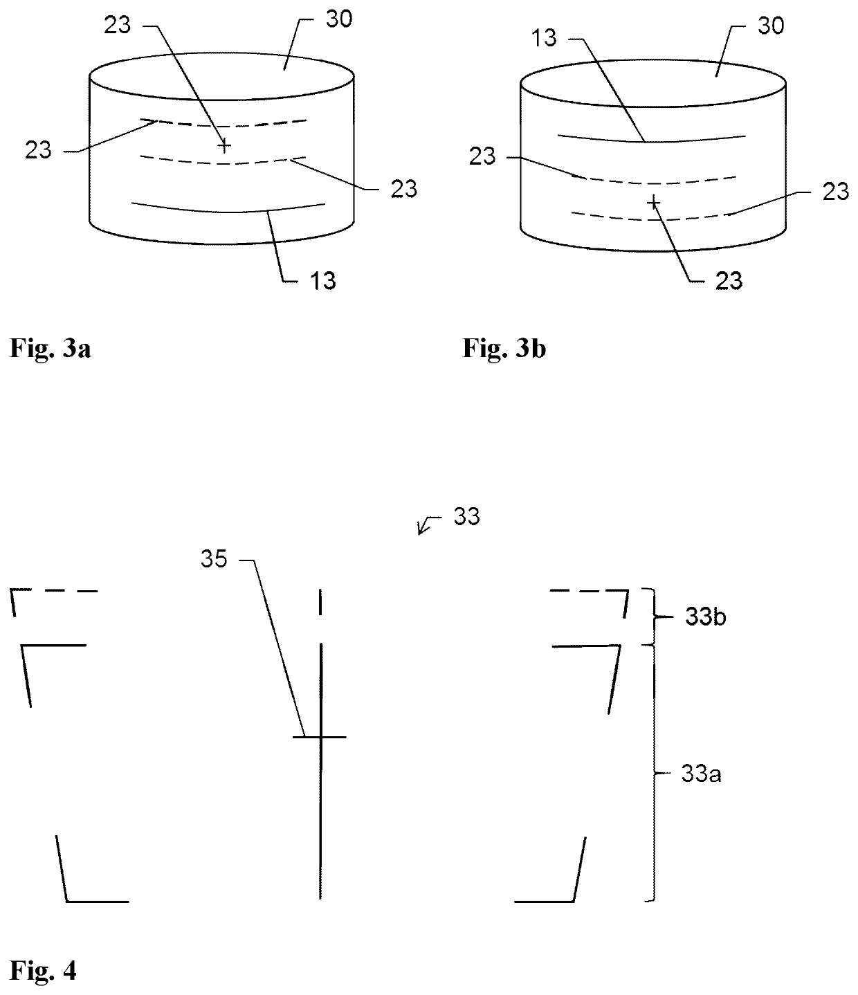 Optical sensor with overview camera