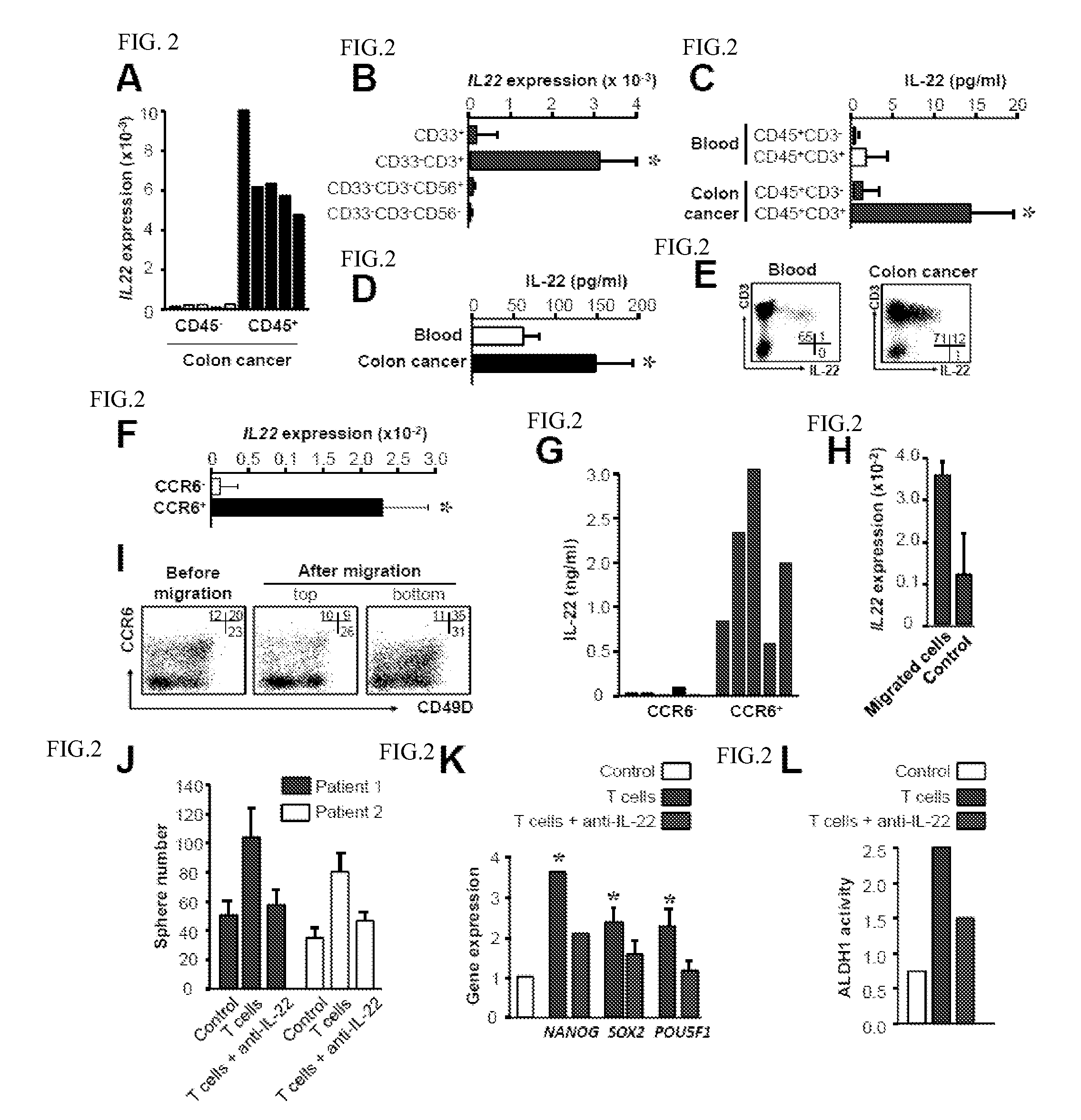 Compositions and methods for detecting and treating colorectal cancer