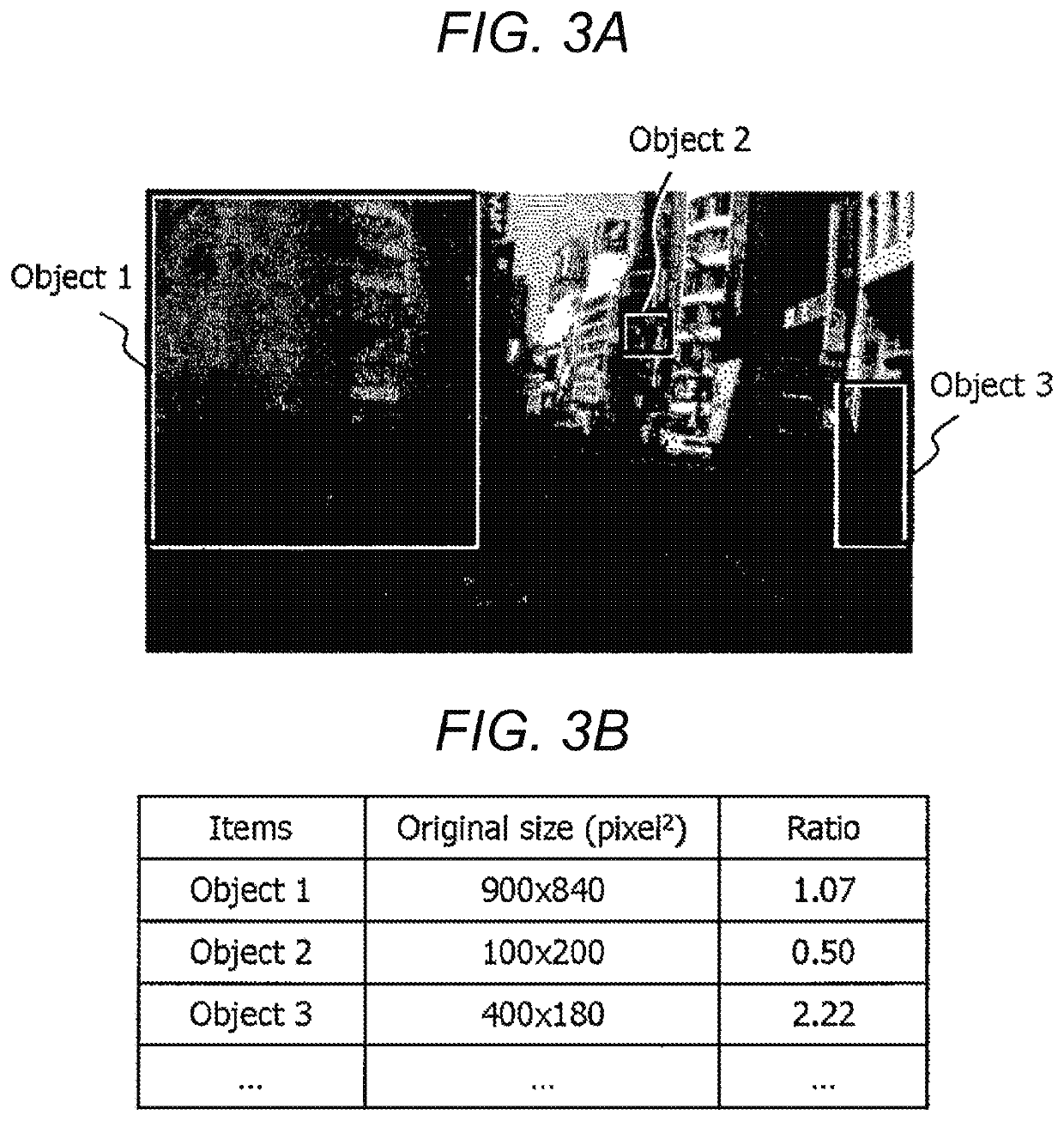 Image recognition system