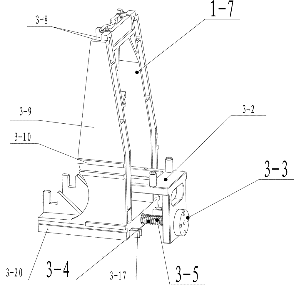 Easy-to-use integrated quantitative sampling and reagent device piston down system