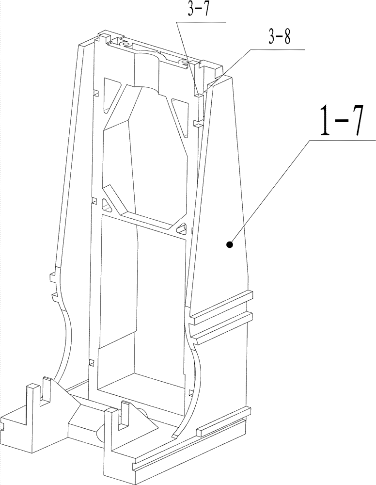 Easy-to-use integrated quantitative sampling and reagent device piston down system