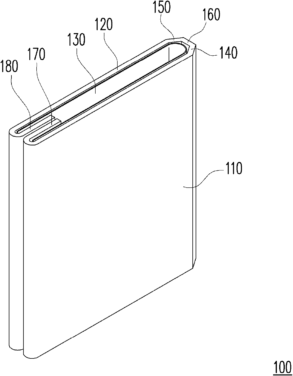 Portable projection cloth screen device