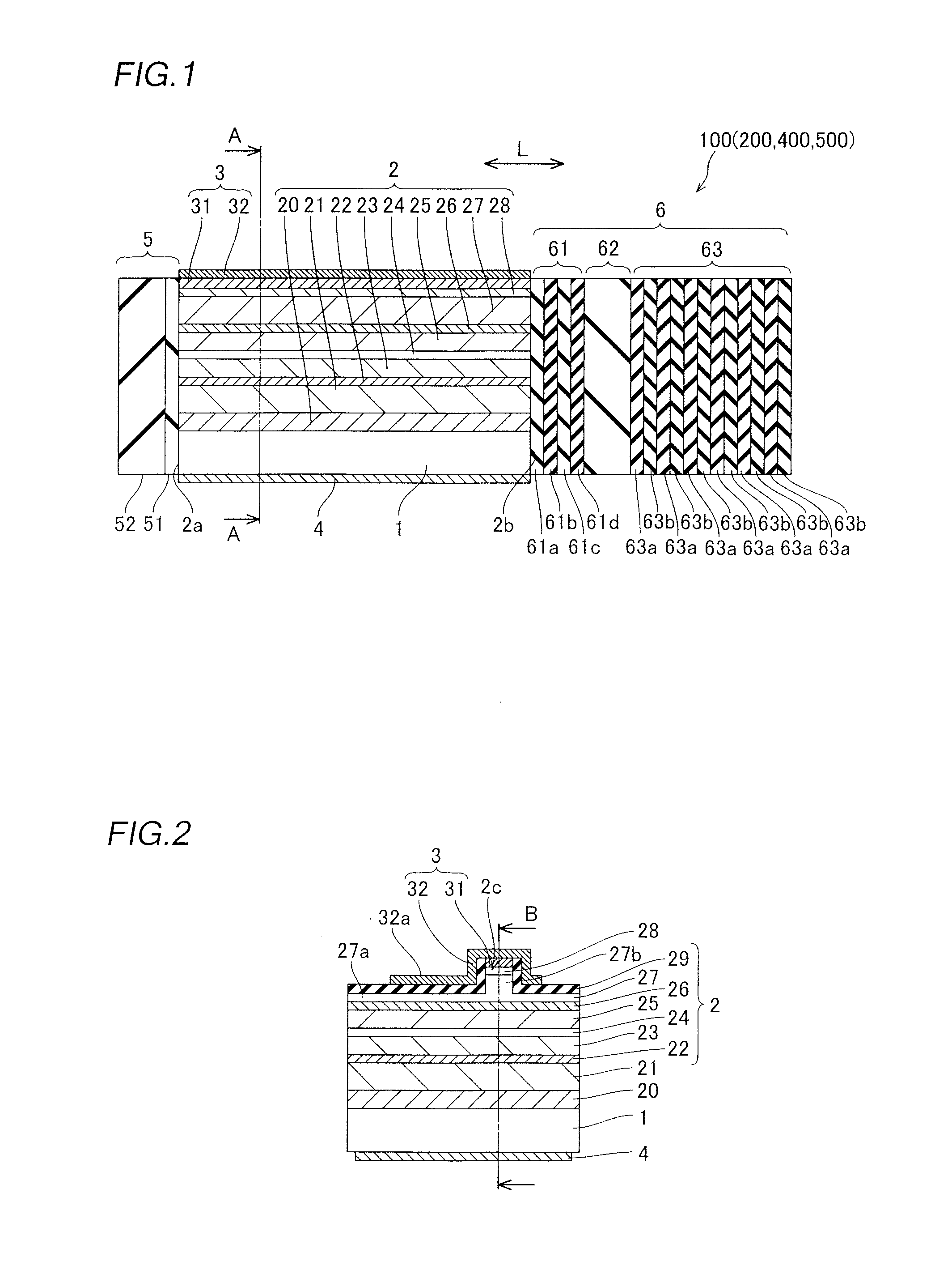 Nitride-based semiconductor laser device and optical pickup