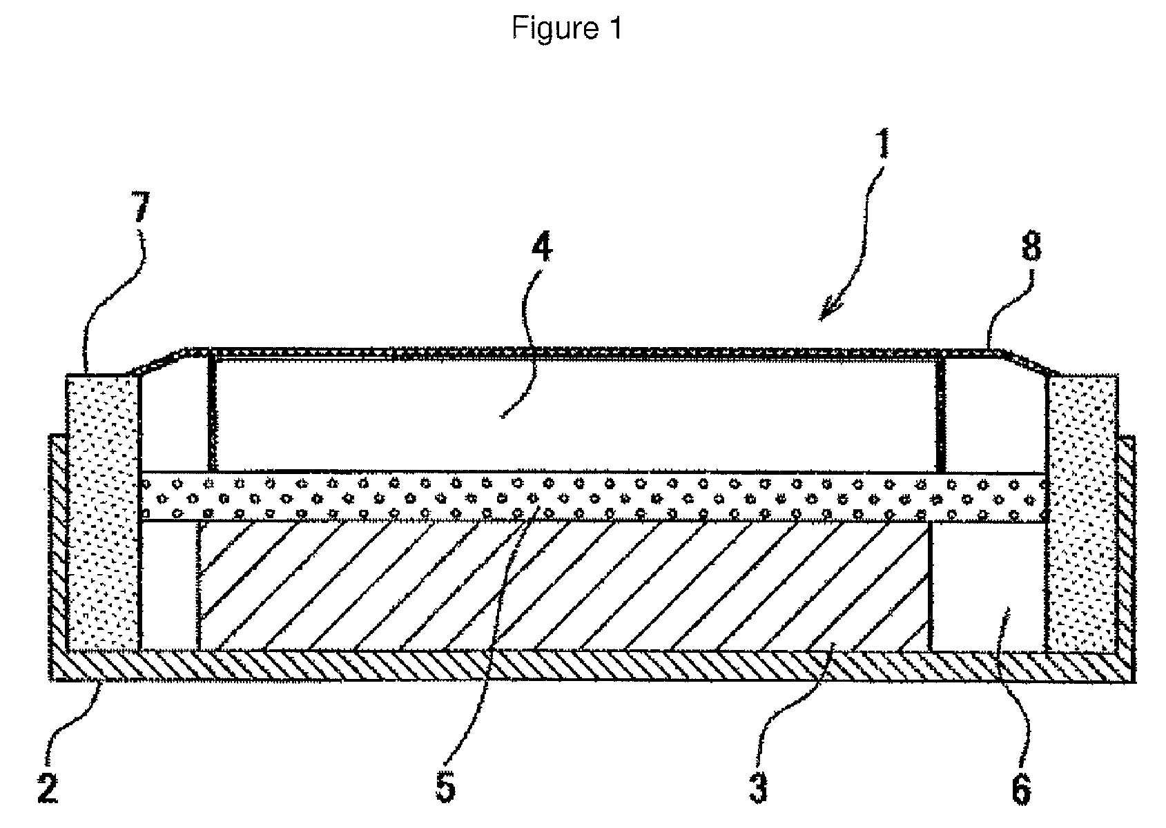 Battery separator comprising a polyolefin nanofilament porous sheet