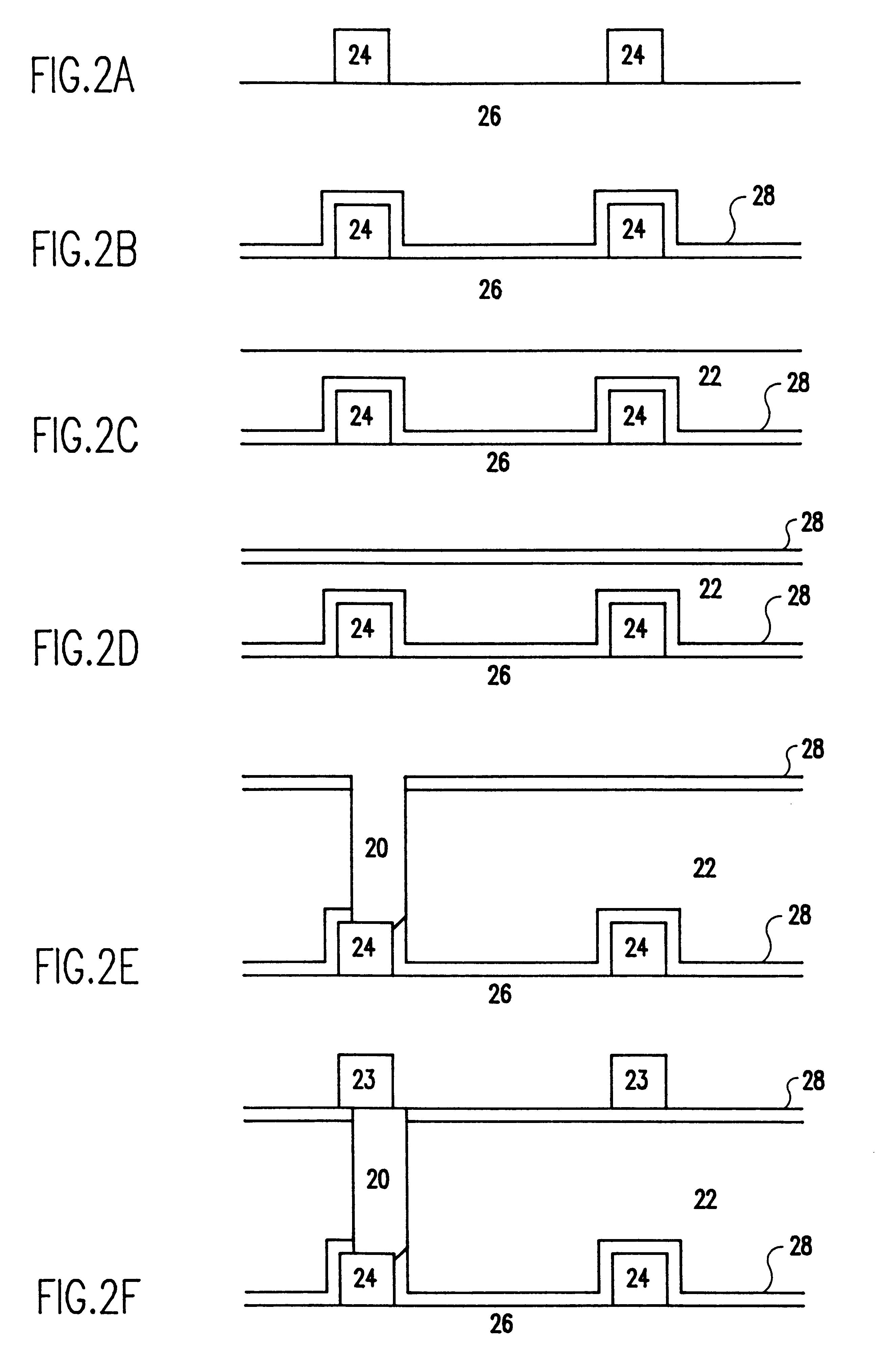 Fluorine barrier layer between conductor and insulator for degradation prevention