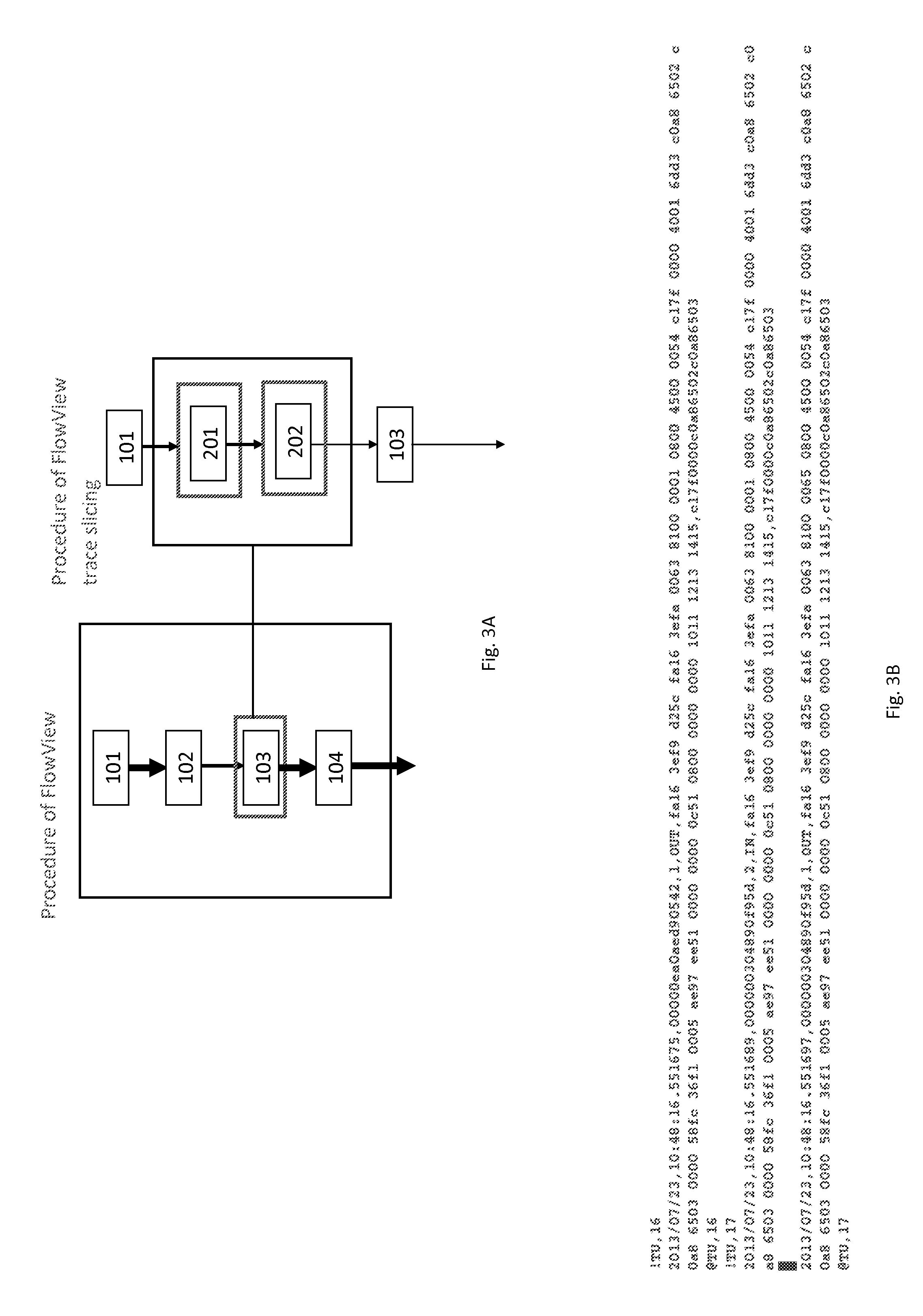 System and Method for Network Packet Event Characterization and Analysis