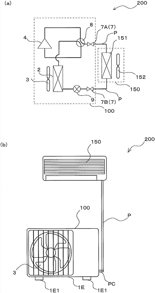 Outdoor unit