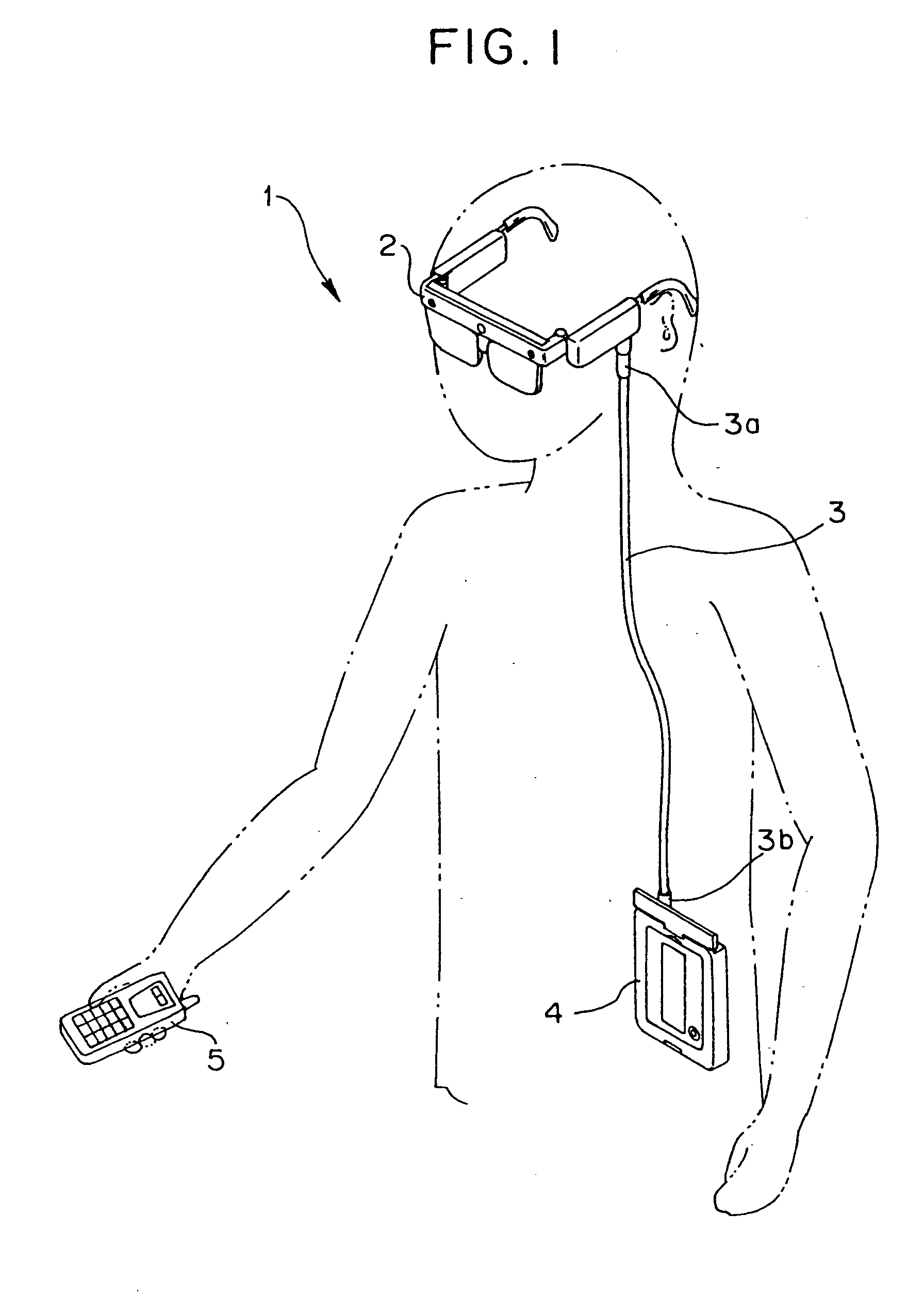 Head-mounted display apparatus