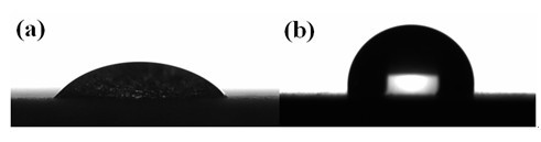 Preparation method of graphite alkenyl self-assembly multilayer nanometer lubricating film
