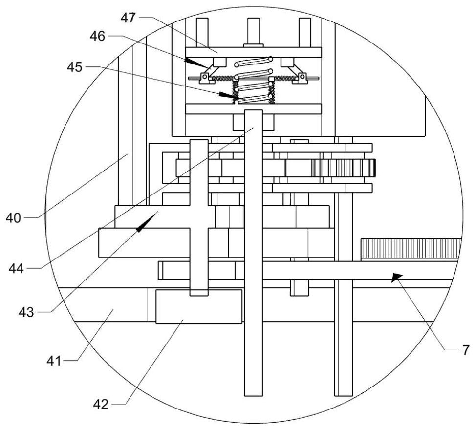 Preparation method of SOD (superoxide dismutase) white spirit