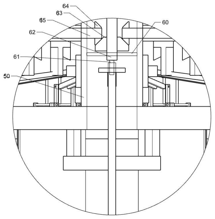 Preparation method of SOD (superoxide dismutase) white spirit