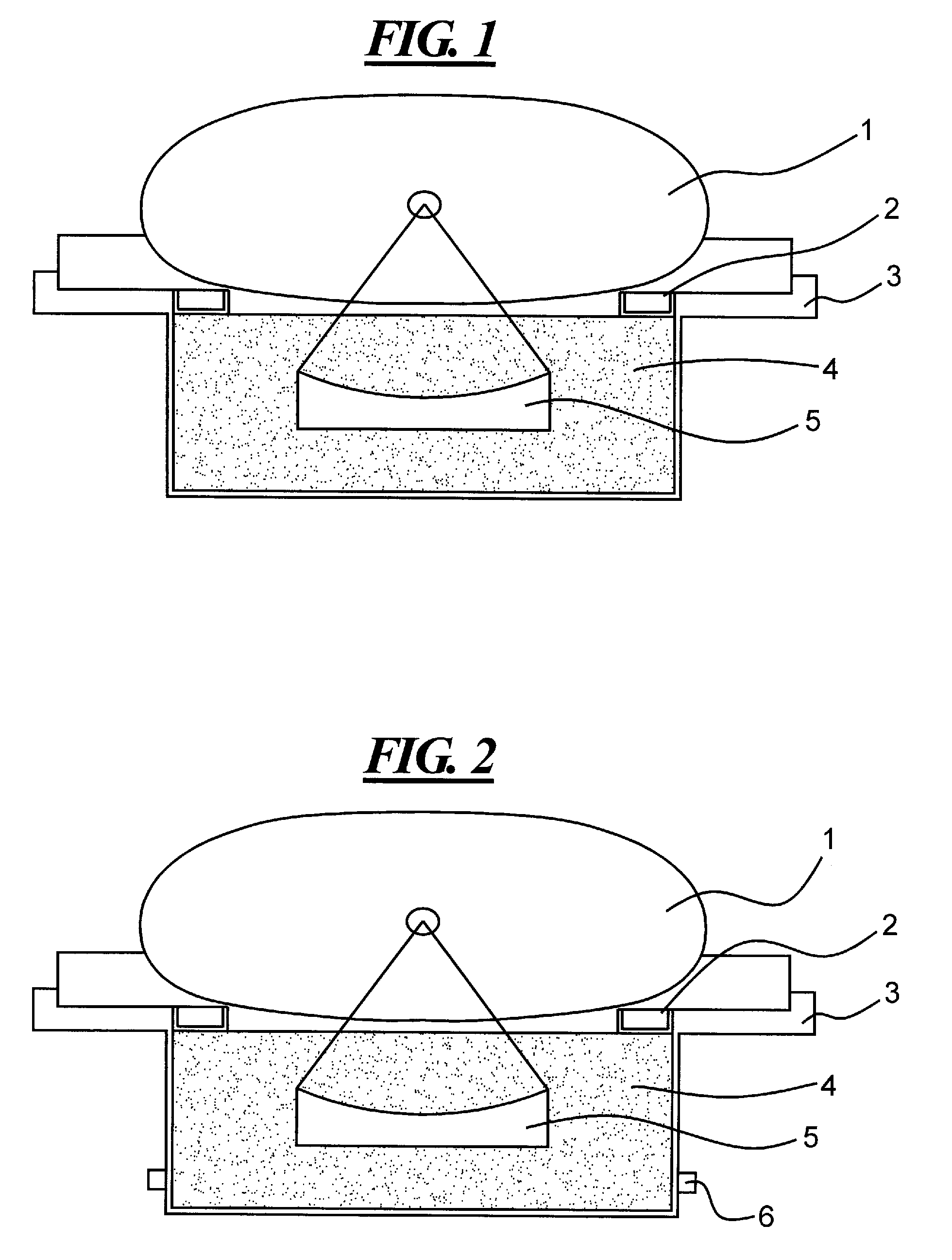Method and apparatus for reducing aliasing artifacts in the imaging for mr-monitored hifu therapy
