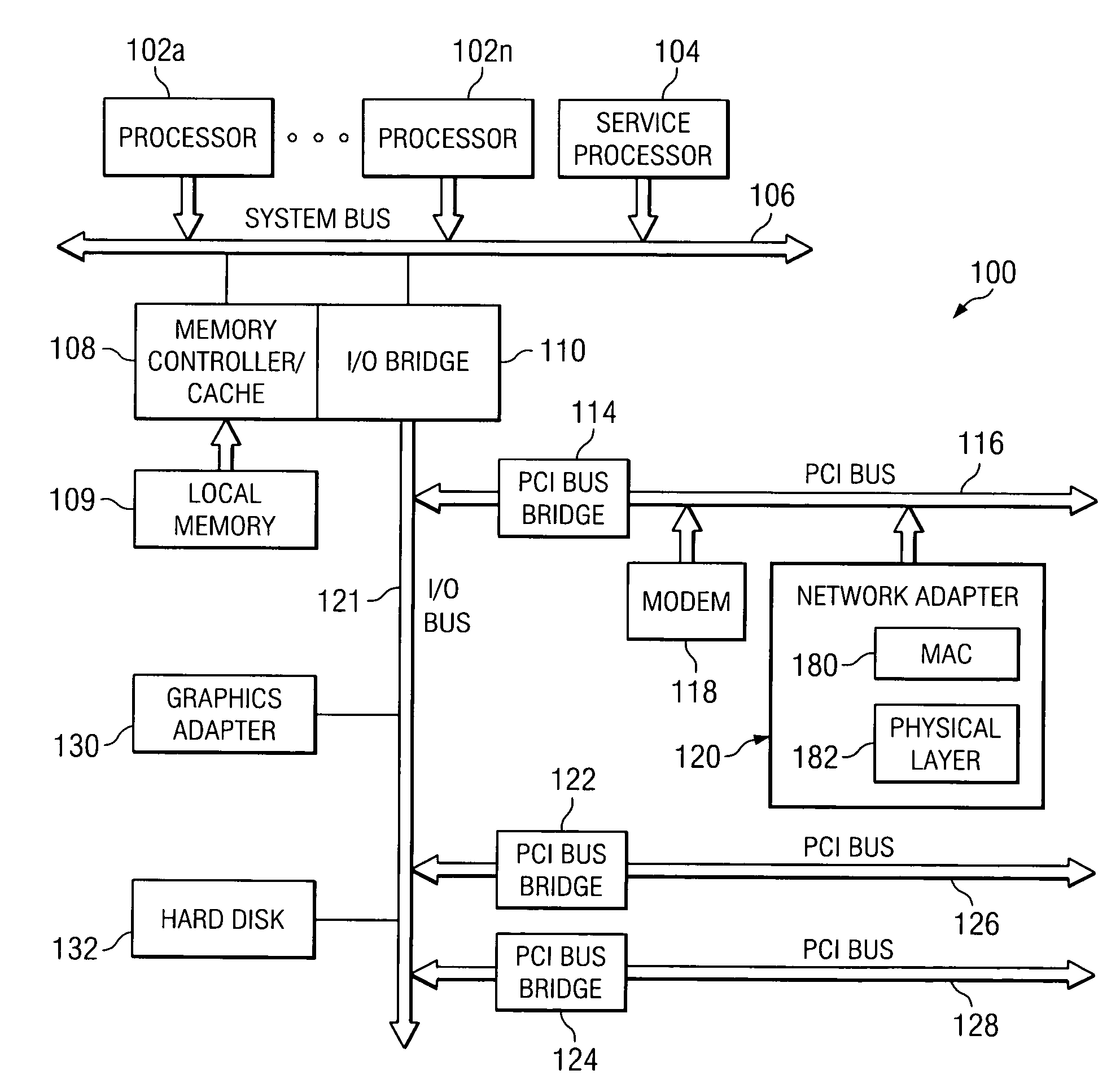 Method for checkpointing instruction groups with out-of-order floating point instructions in a multi-threaded processor