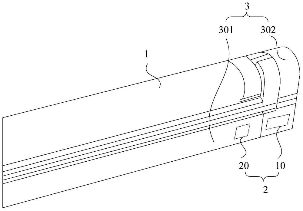 Driving circuit and driving method of lighting device and lighting device