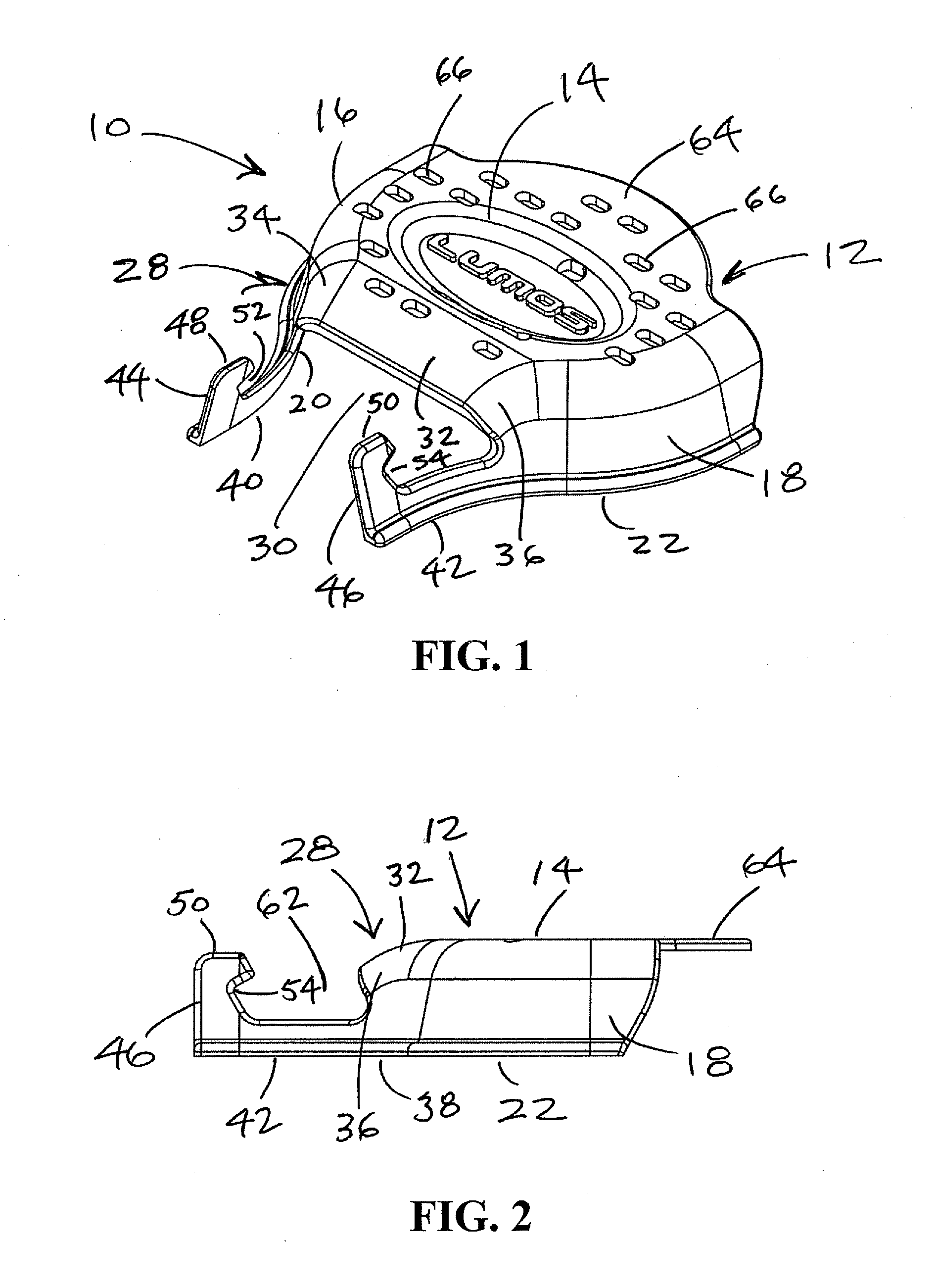 Junction Cover for Photovoltaic Panel Modules