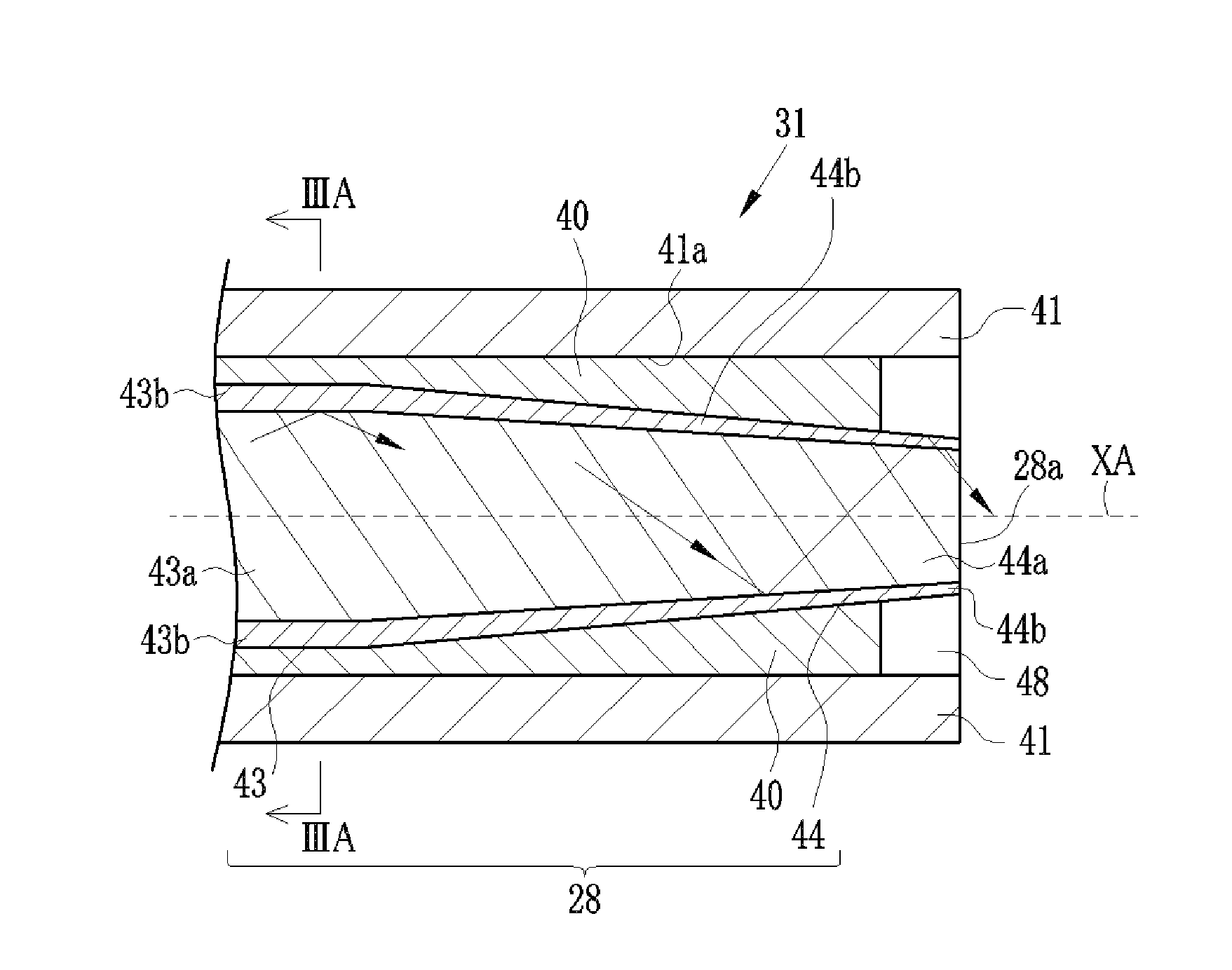 Light guide, light source apparatus and endoscope system