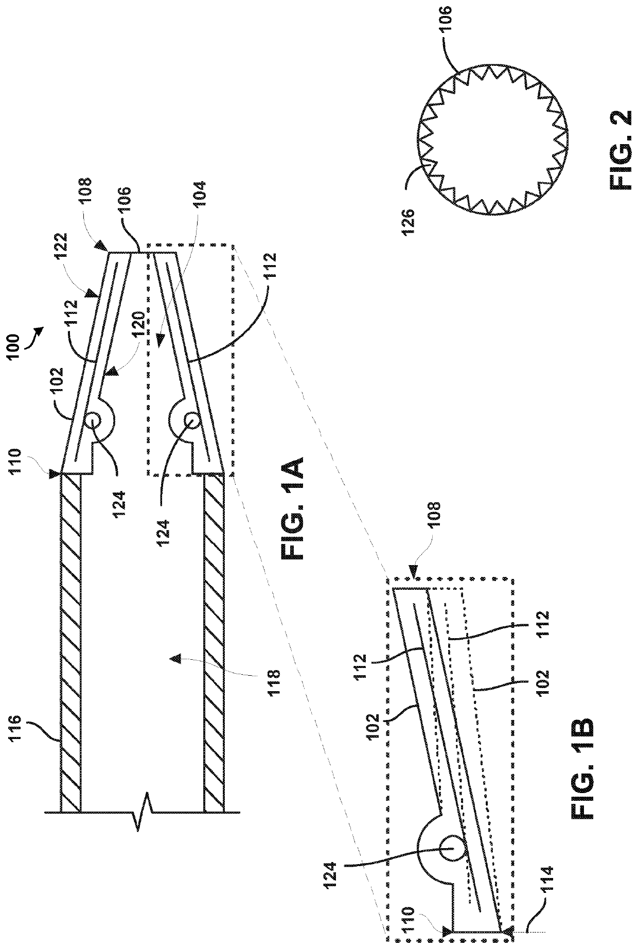 Universal catheter tip and methods of manufacturing