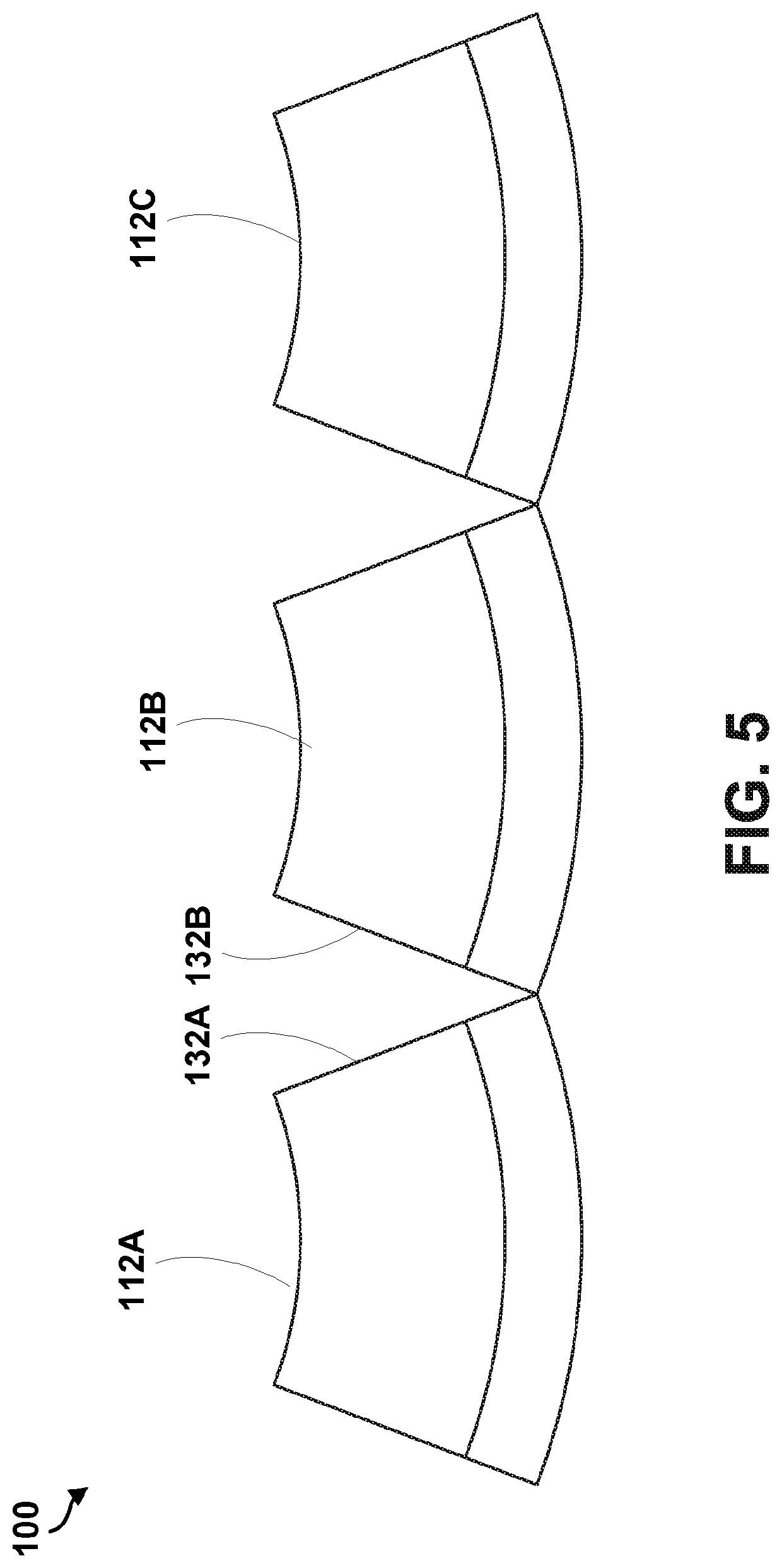 Universal catheter tip and methods of manufacturing