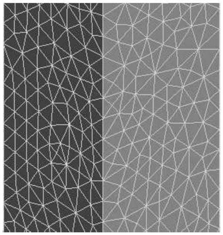 A Solution Method for Scattering Field of Transmission Line