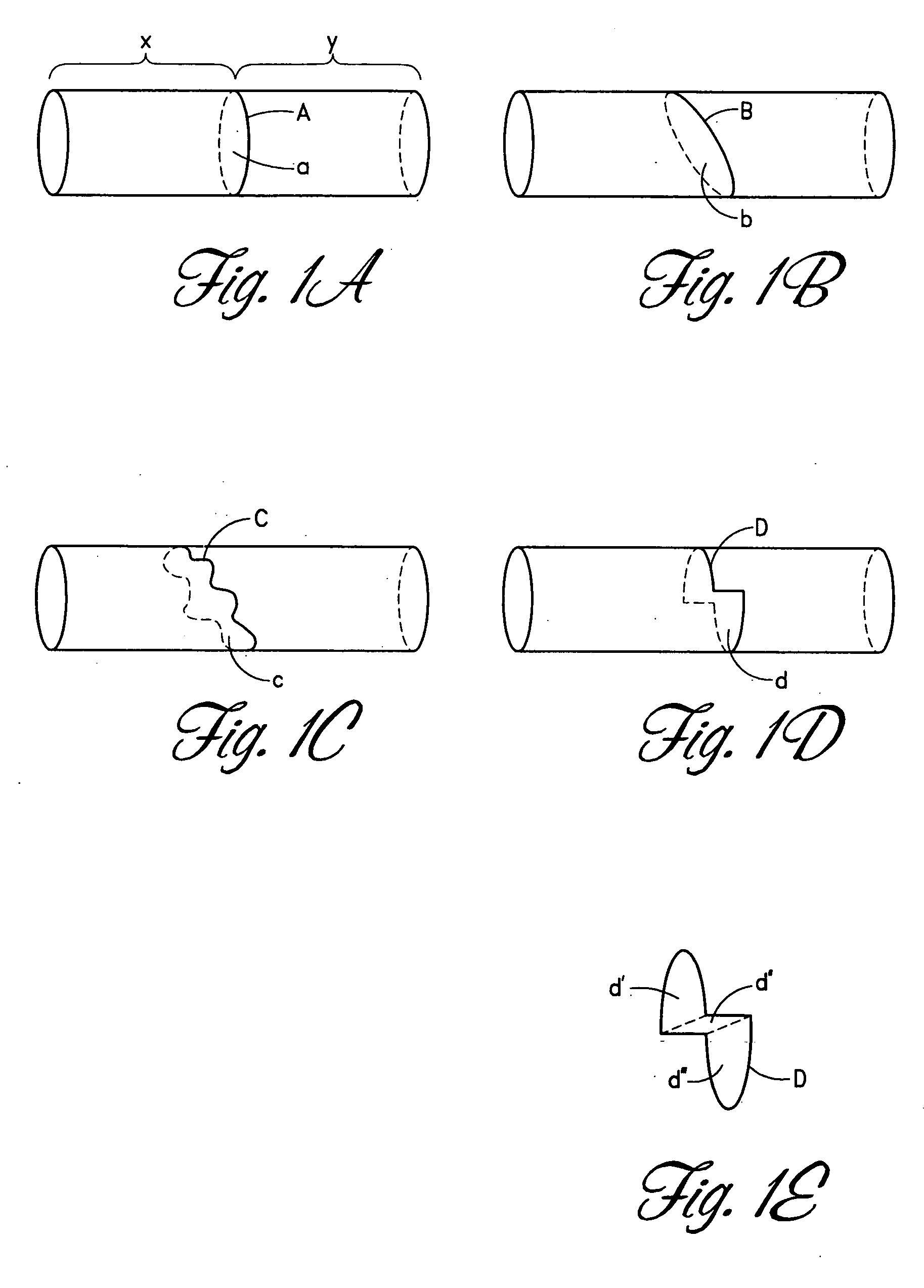 Circumferential ablation device assembly