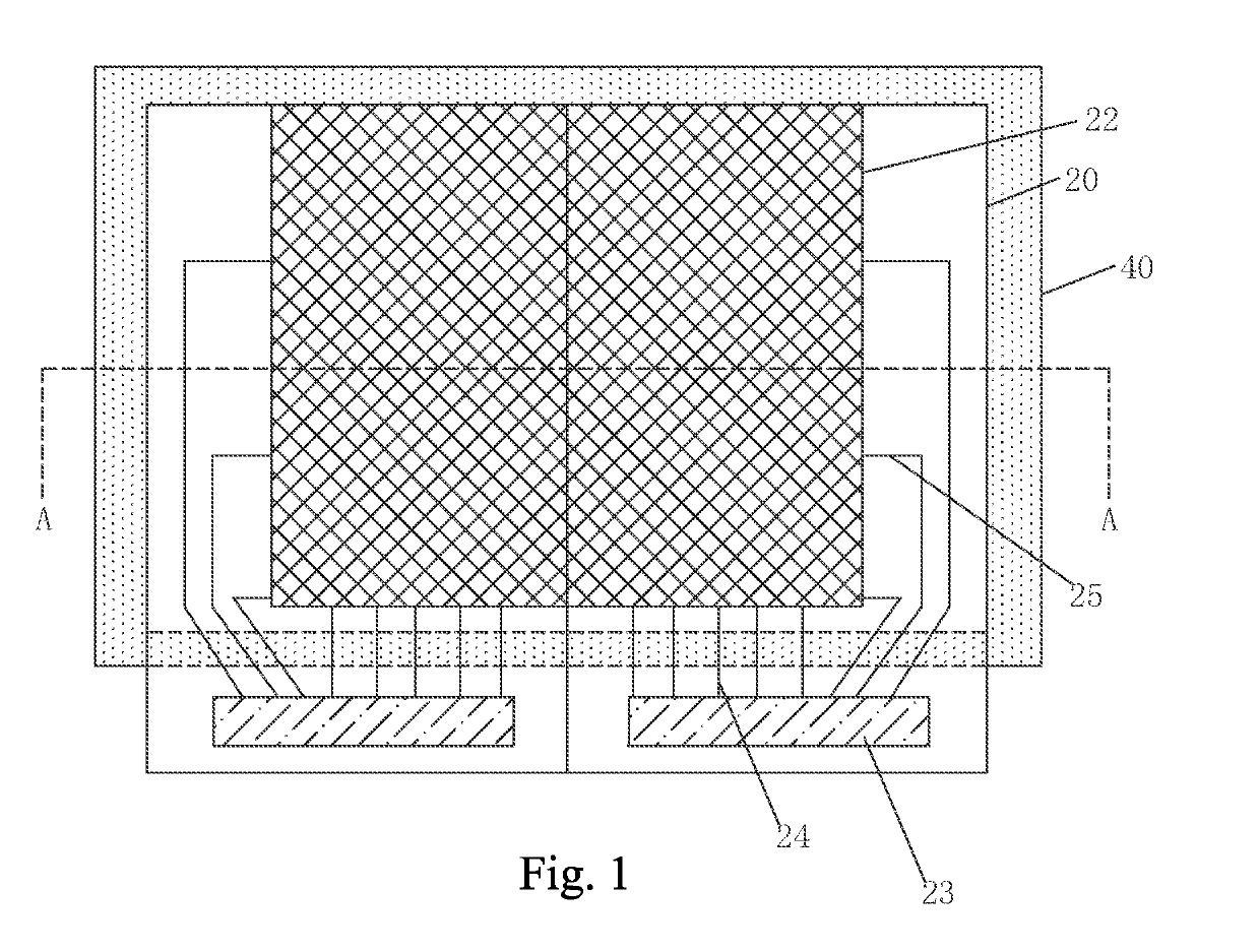 OLED display device