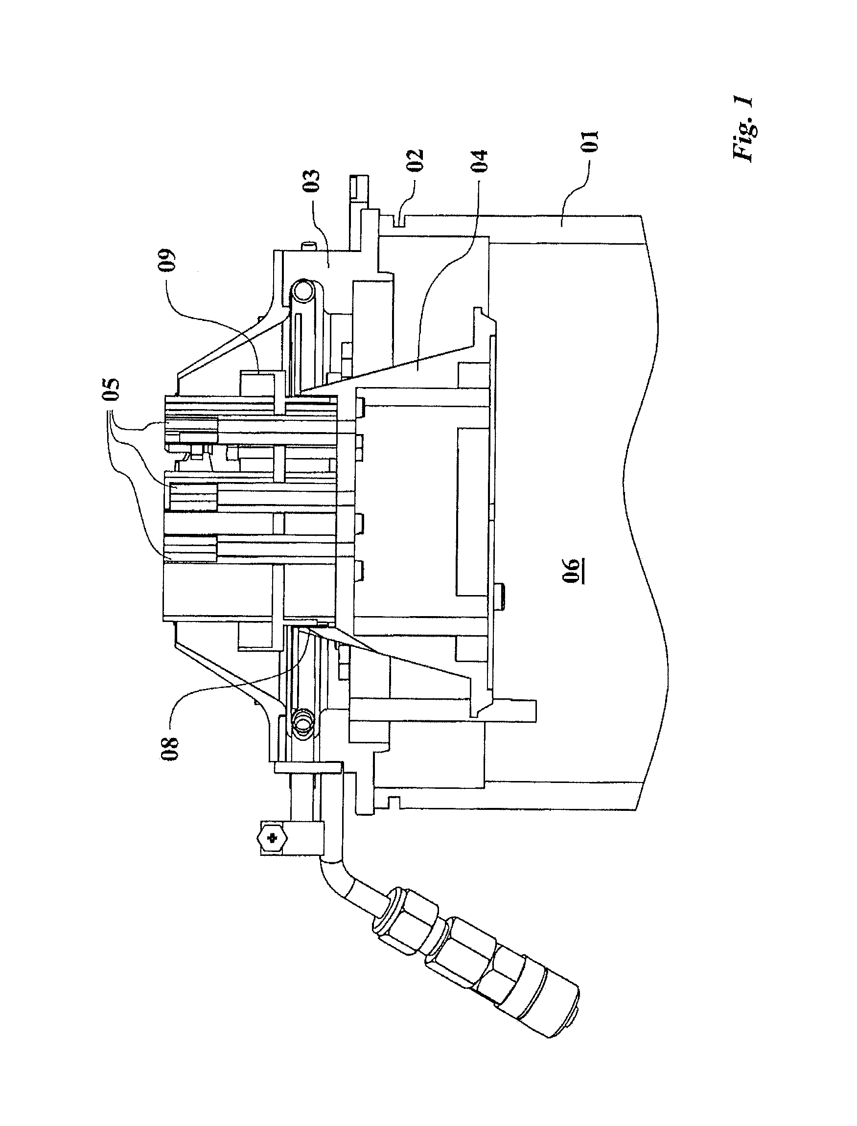Device For Soldering Electrical Or Electronic Components