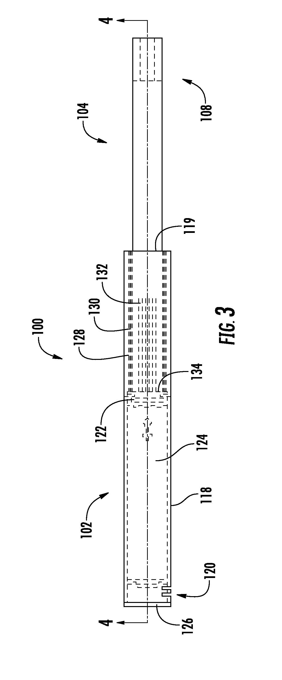 Induction heated aerosol delivery device