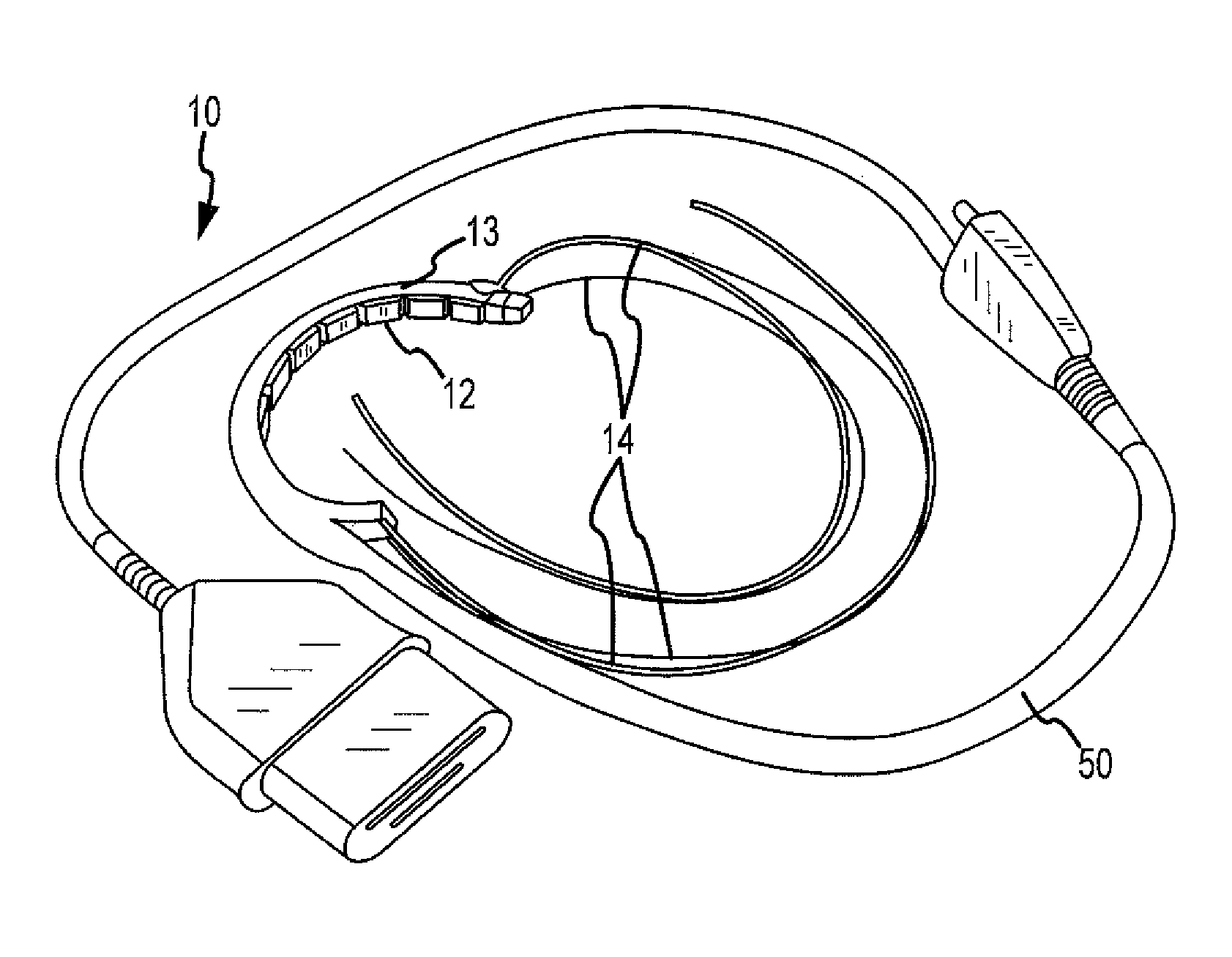 Universal cell carrier