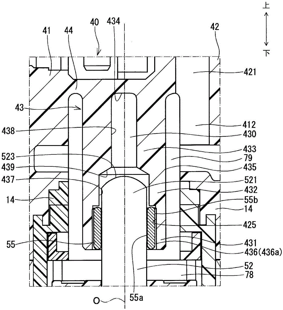 Fuel pump