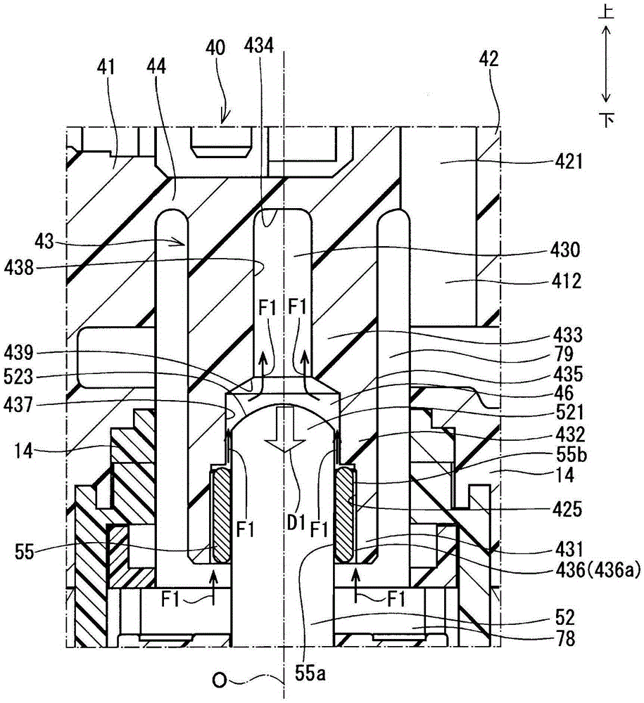 Fuel pump