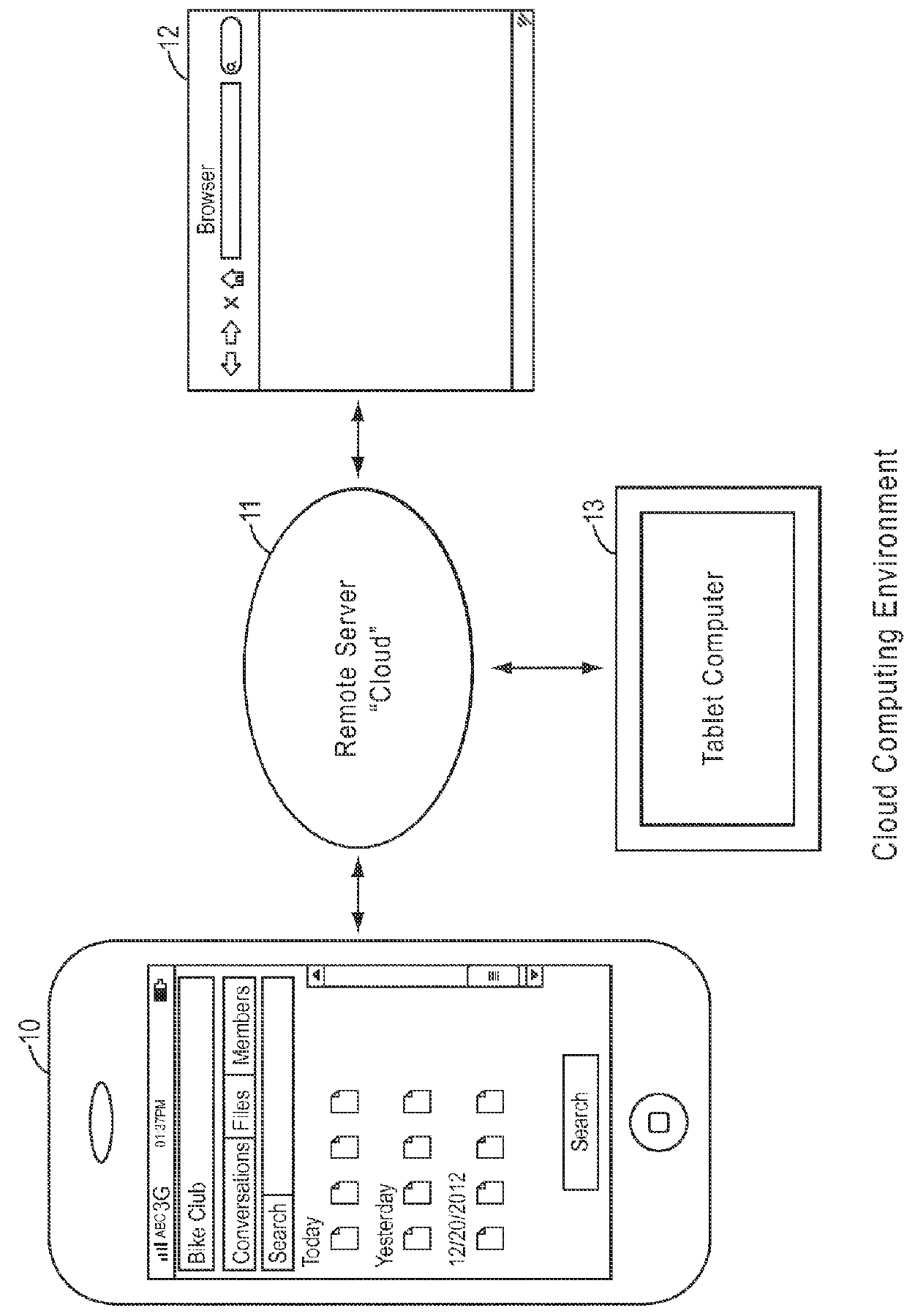 Online systems and methods for advancing information organization sharing and collective action