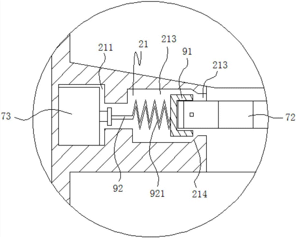 Sand making equipment for construction