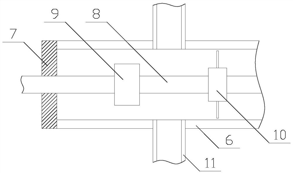 Air purification equipment for boiler