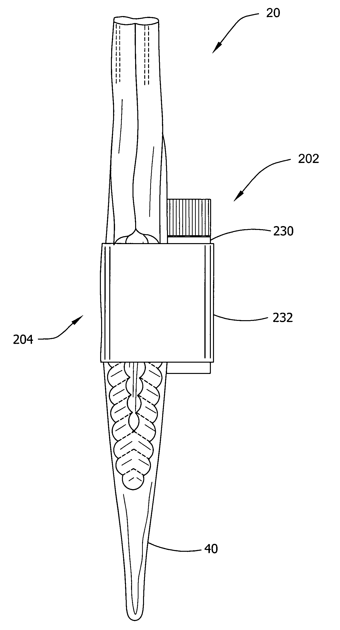 Pre-packaged absorbent article and sun protection accessories arrangement