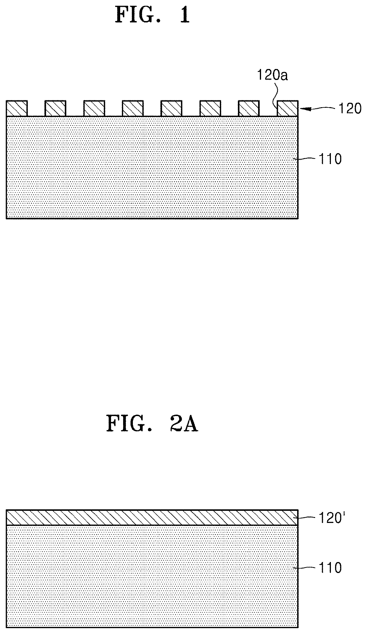 Hard mask including amorphous boron nitride film and method of fabricating the hard mask, and patterning method using the hard mask