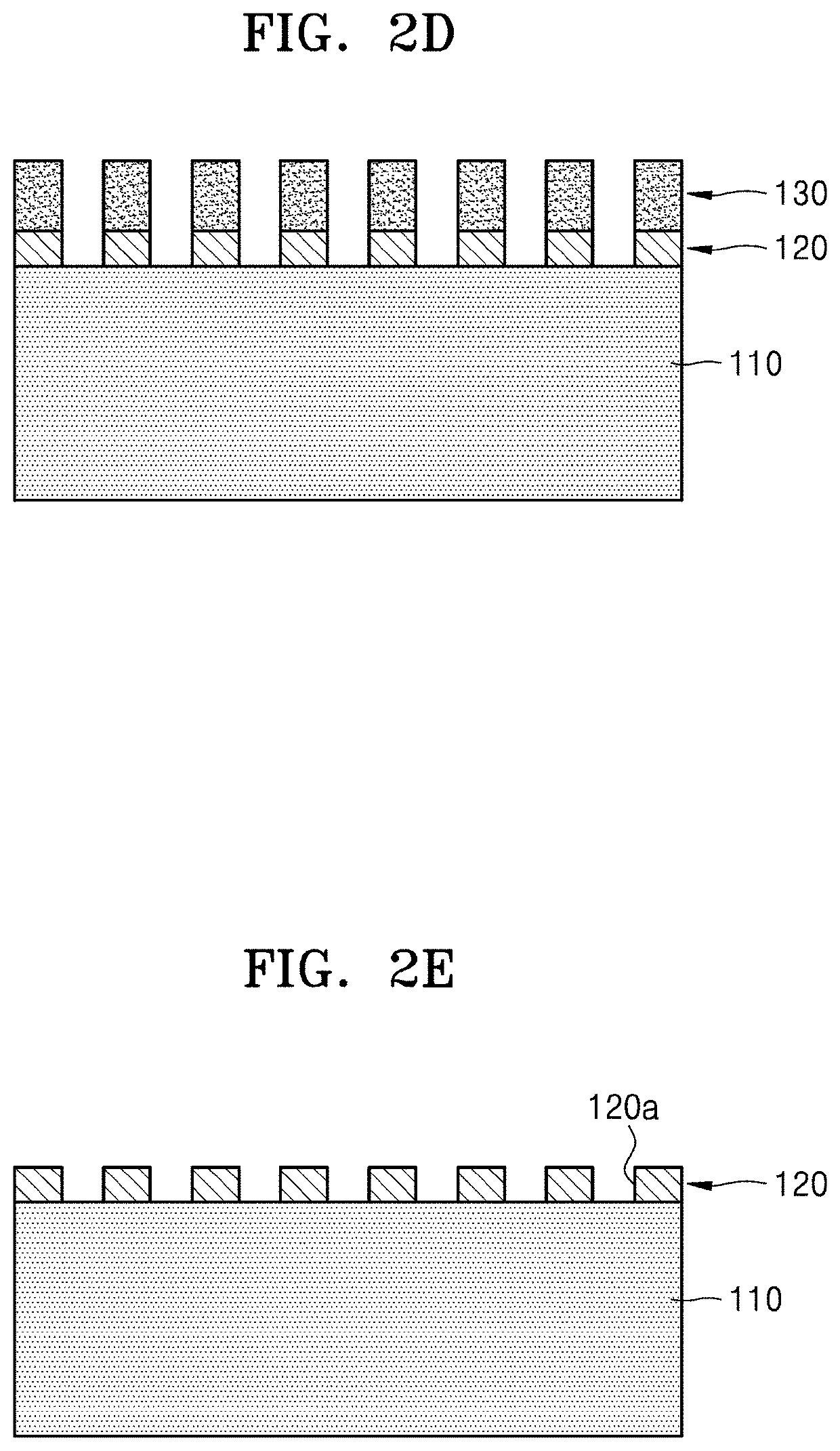 Hard mask including amorphous boron nitride film and method of fabricating the hard mask, and patterning method using the hard mask