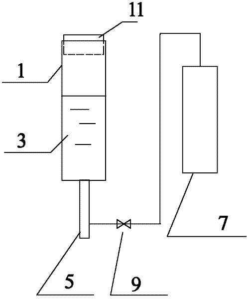 Artificial core, manufacturing method and instrument of artificial core