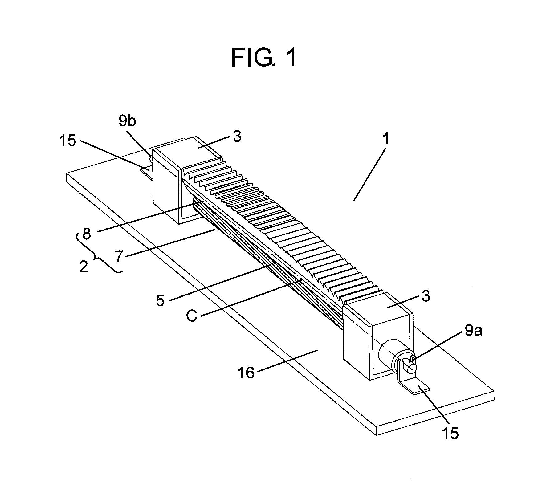 Strobe device and imaging device