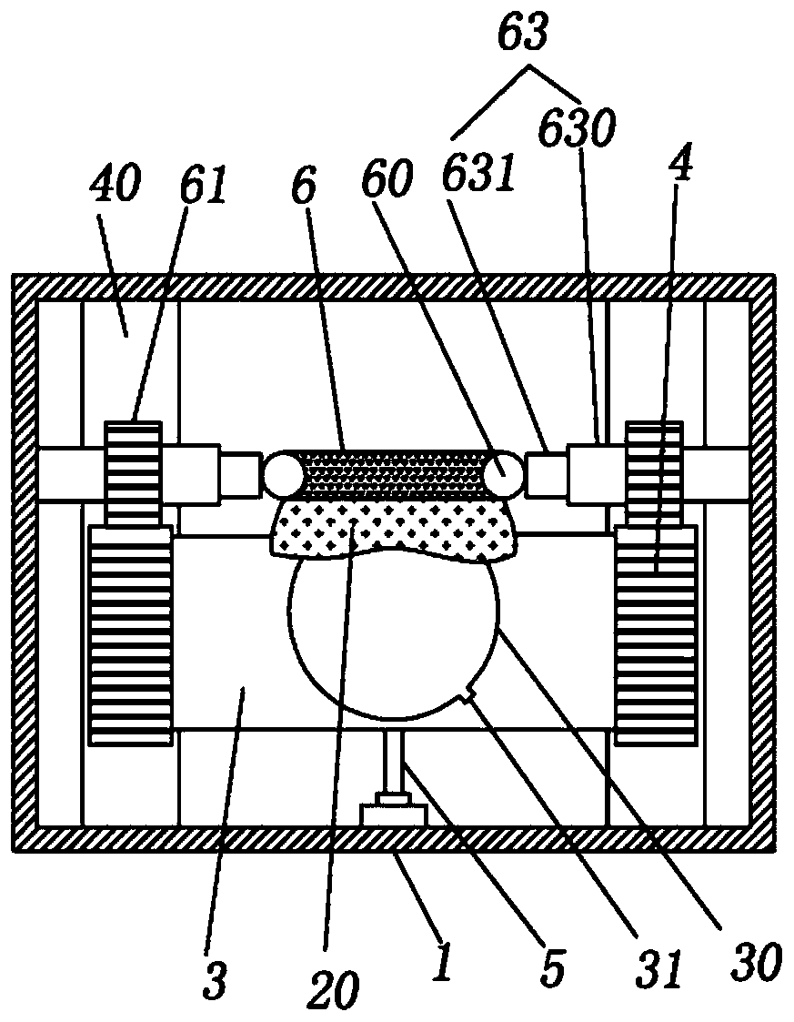 Electronic product production process