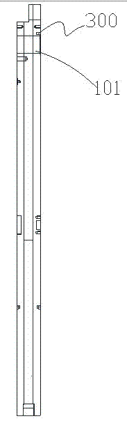 Integrated hot runner assembly process