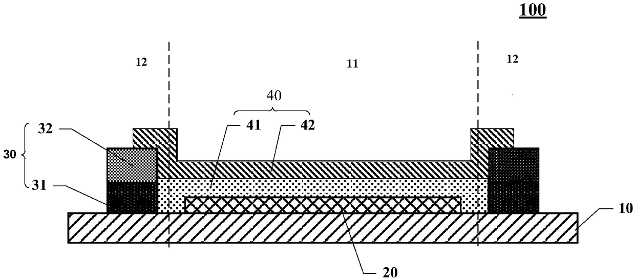 organic electroluminescent device