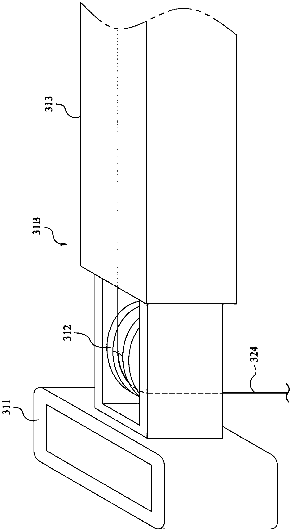 Feeding control device for aquaculture animals