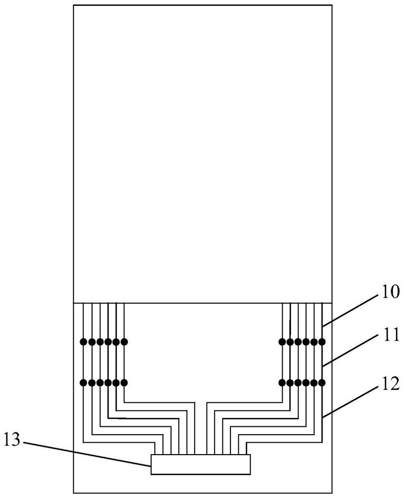 A driving circuit, its working method, and a display device