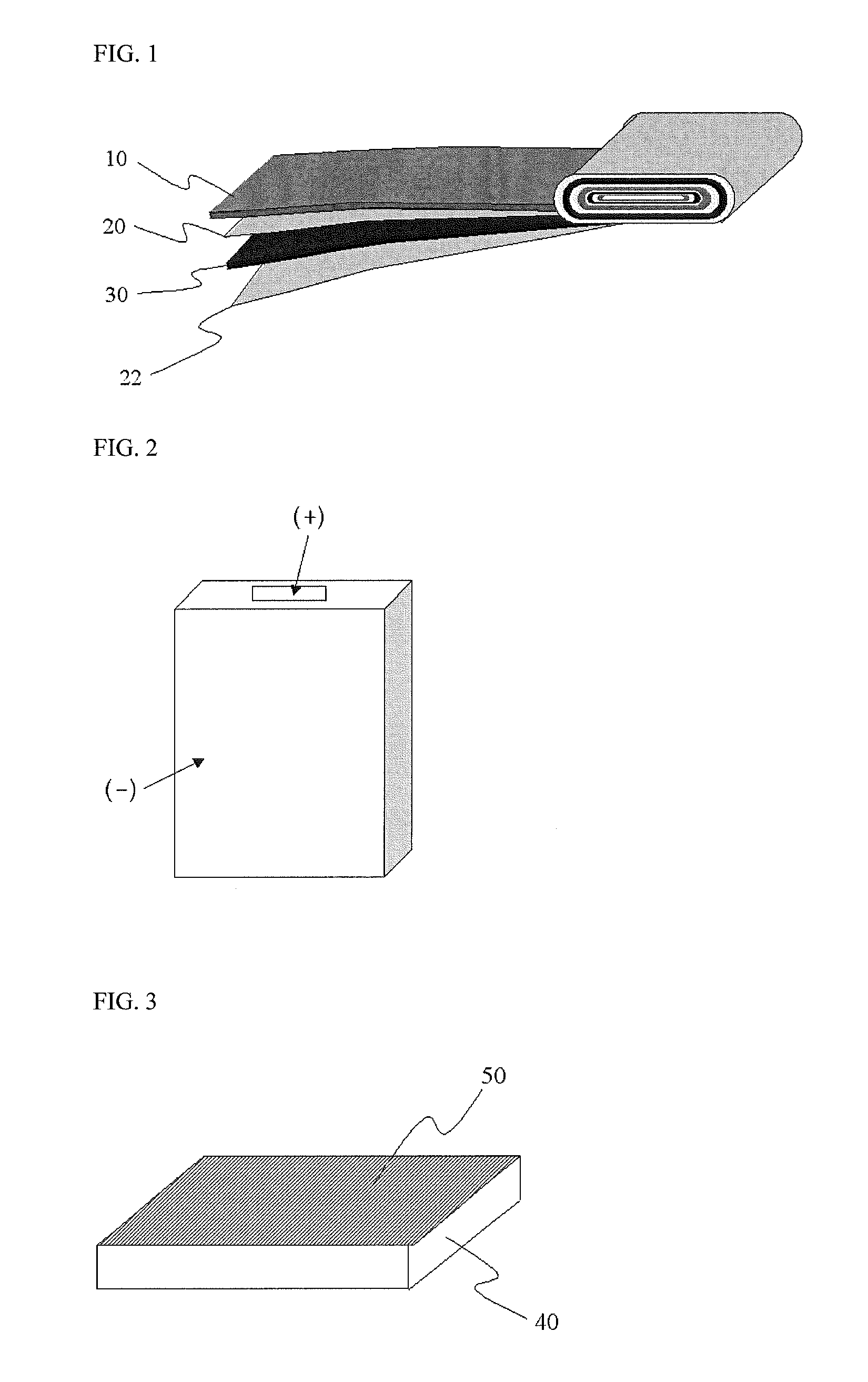 Battery system containing phase change material-containing capsules in interior configuration thereof