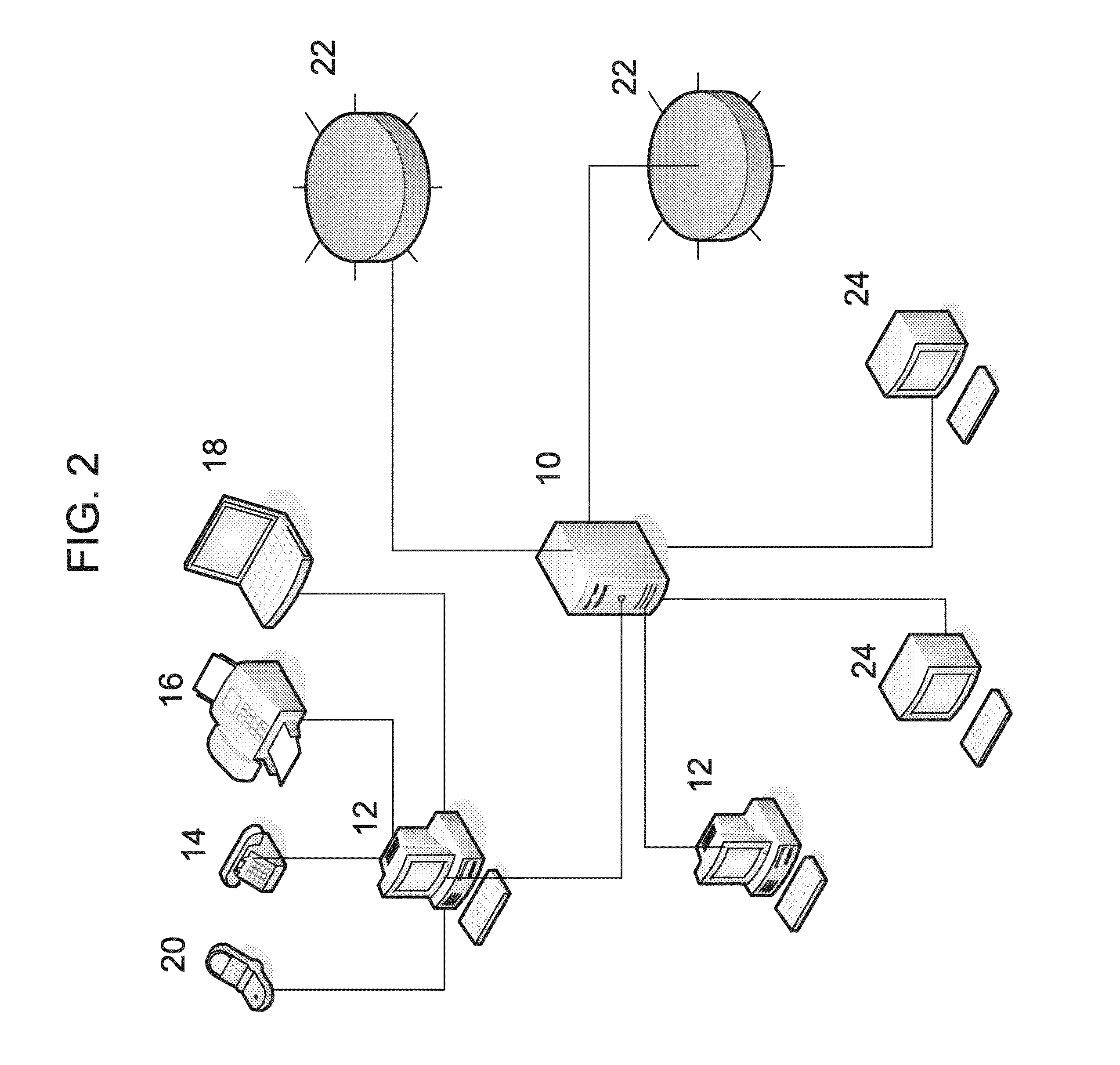 System and method for providing dispute resolution for electronic payment transactions