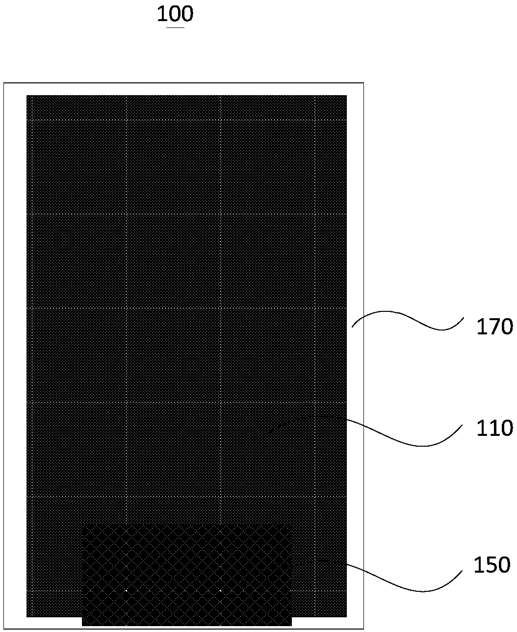 Display screen and electronic device