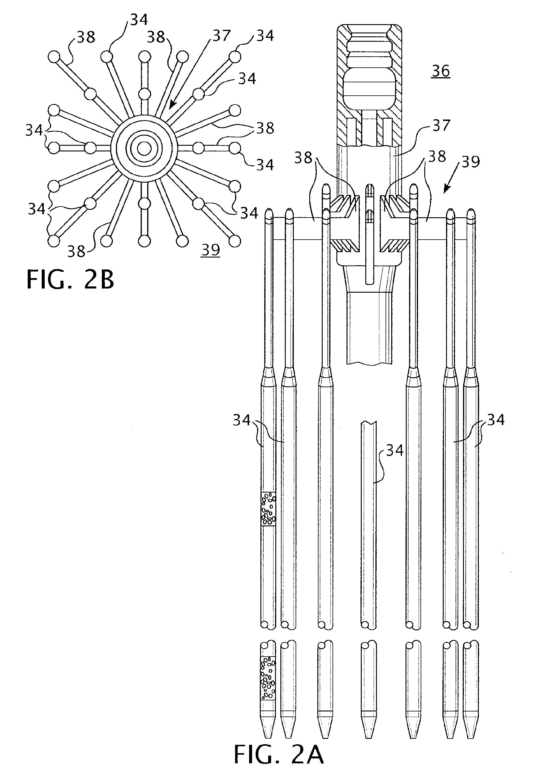 Nuclear reactor robust gray control rod